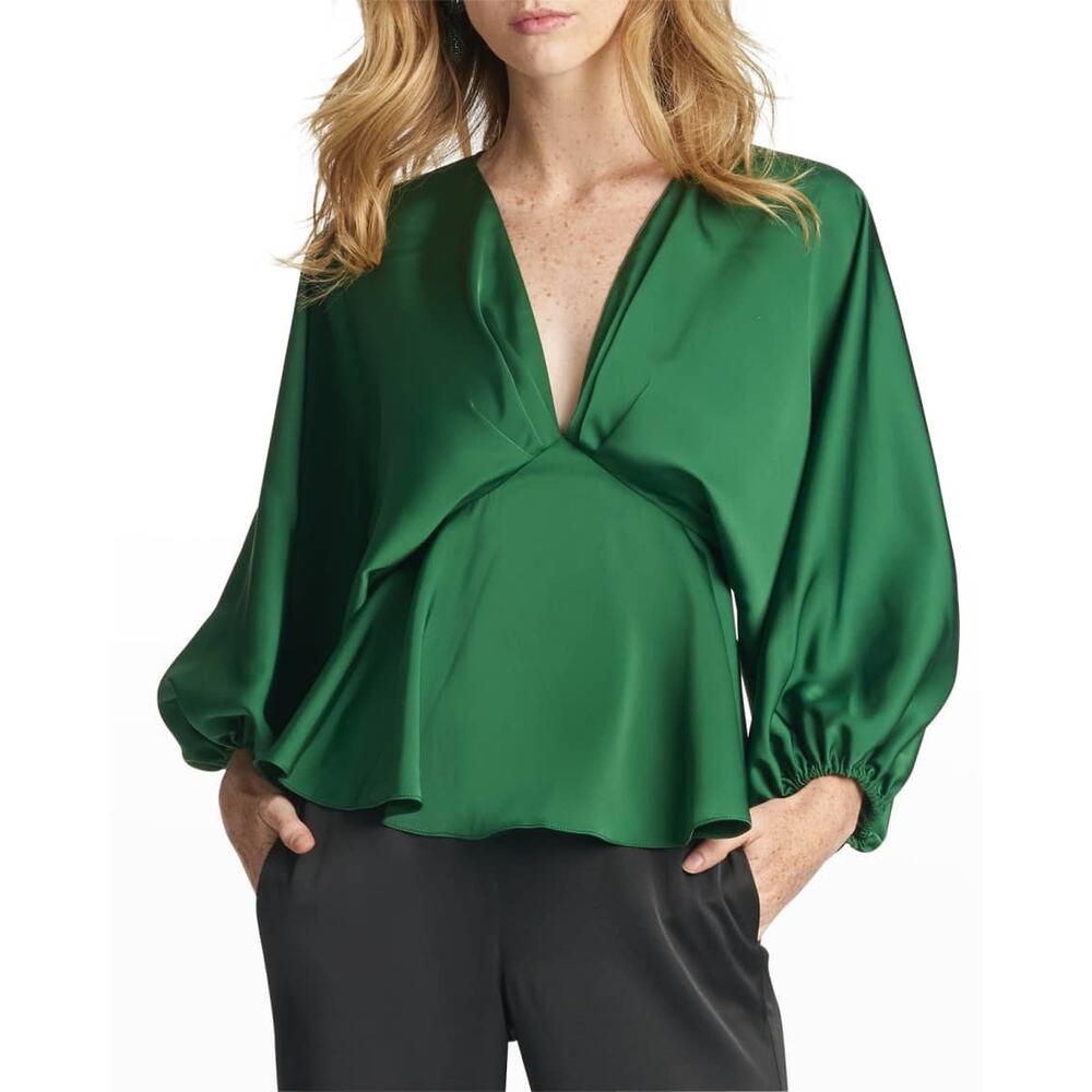 Sachin & Babi | Kiersten Top